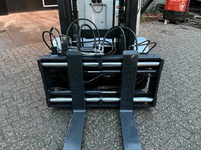 Still - rx60-40 - vorkheftrucks - 2009 - afbeelding 12 van  13