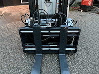 Still - rx60-40 - vorkheftrucks - 2009 - afbeelding 12 van  13