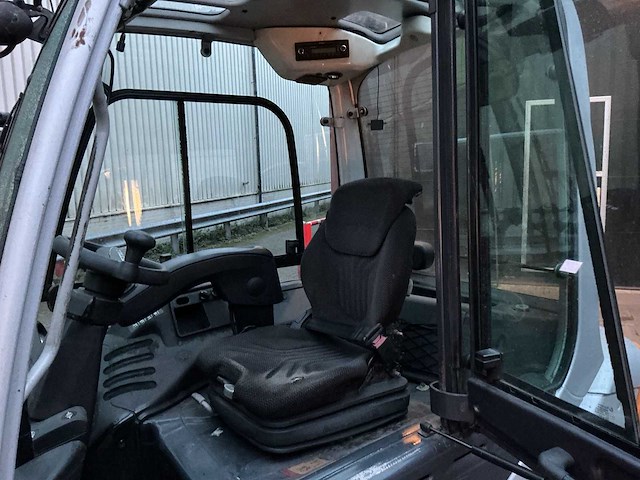 Still - rx60-40 - vorkheftrucks - 2009 - afbeelding 13 van  13