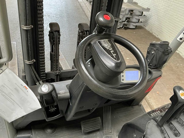 Still - rx60-40 - vorkheftrucks - 2012 - afbeelding 6 van  17
