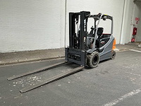 Still - rx60-40 - vorkheftrucks - 2012 - afbeelding 1 van  17