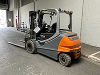 Still - rx60-40 - vorkheftrucks - 2012 - afbeelding 11 van  17