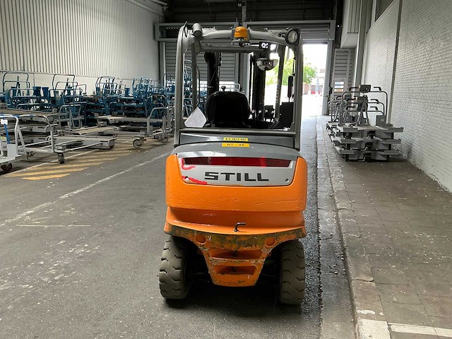 Still - rx60-40 - vorkheftrucks - 2012 - afbeelding 12 van  17