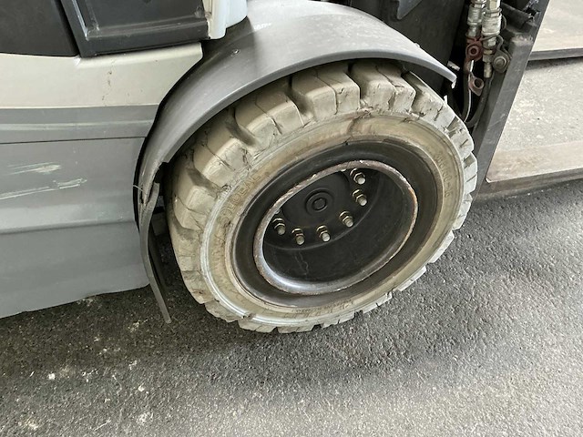 Still - rx60-40 - vorkheftrucks - 2012 - afbeelding 15 van  17