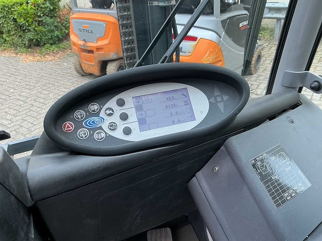 Still - rx60-40 - vorkheftrucks - 2017 - afbeelding 2 van  11