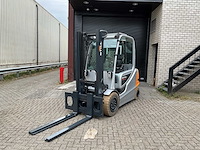 Still - rx60-40 - vorkheftrucks - 2017 - afbeelding 1 van  11