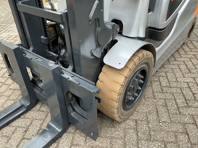 Still - rx60-40 - vorkheftrucks - 2017 - afbeelding 6 van  11