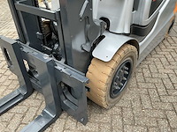 Still - rx60-40 - vorkheftrucks - 2017 - afbeelding 6 van  11