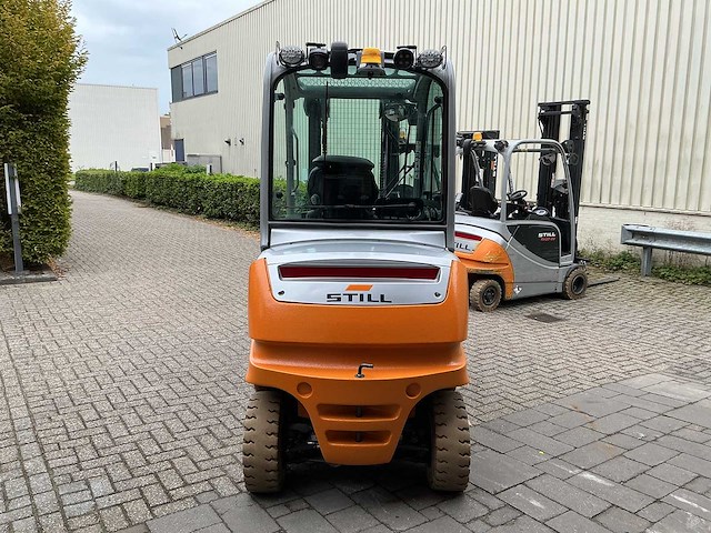 Still - rx60-40 - vorkheftrucks - 2017 - afbeelding 7 van  11
