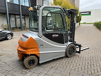 Still - rx60-40 - vorkheftrucks - 2017 - afbeelding 8 van  11