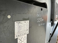 Still - rx60-40 - vorkheftrucks - 2017 - afbeelding 9 van  11