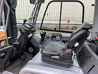 Still - rx60-40 - vorkheftrucks - 2017 - afbeelding 11 van  11