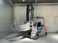 Still - rx60-40 met klem - forklift trucks - 2016 - afbeelding 7 van  12