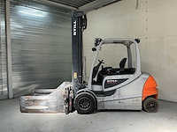 Still - rx60-40 met klem - forklift trucks - 2016 - afbeelding 8 van  12