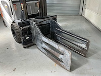 Still - rx60-40 met klem - forklift trucks - 2016 - afbeelding 10 van  12