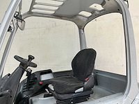 Still - rx60-40 met klem - forklift trucks - 2016 - afbeelding 11 van  12