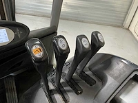 Still - rx60-40 met klem - forklift trucks - 2016 - afbeelding 3 van  12
