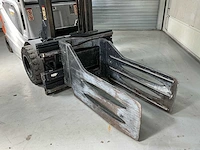 Still - rx60-40 met klem - forklift trucks - 2016 - afbeelding 8 van  12