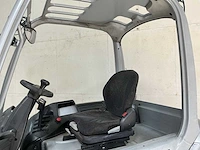 Still - rx60-40 met klem - forklift trucks - 2016 - afbeelding 9 van  12