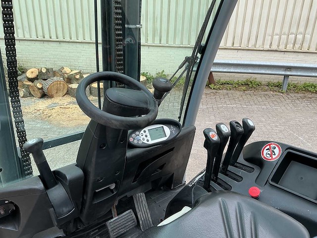 Still - rx60-40/600 - forklift trucks - 2013 - afbeelding 2 van  11