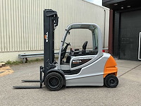 Still - rx60-40/600 - forklift trucks - 2013 - afbeelding 5 van  11
