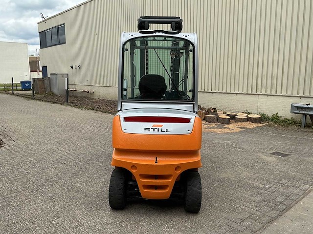 Still - rx60-40/600 - forklift trucks - 2013 - afbeelding 7 van  11