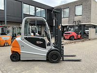Still - rx60-40/600 - forklift trucks - 2013 - afbeelding 9 van  11