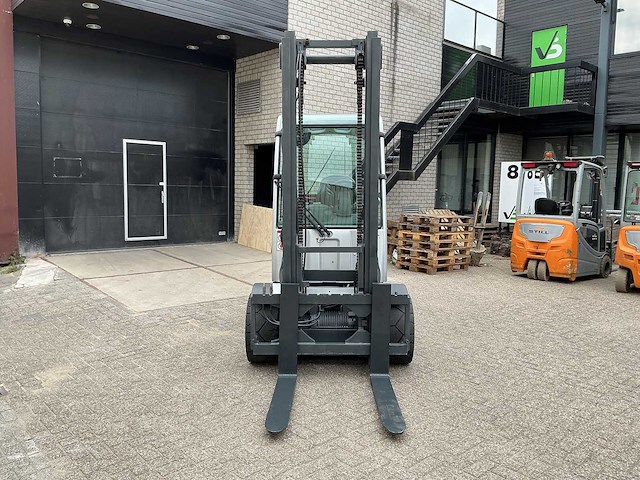 Still - rx60-40/600 - forklift trucks - 2013 - afbeelding 10 van  11