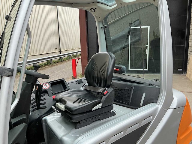 Still - rx60-40/600 - forklift trucks - 2013 - afbeelding 11 van  11