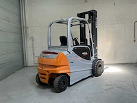 Still - rx60-45 - forklift trucks - 2007 - afbeelding 3 van  8