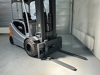Still - rx60-45 - forklift trucks - 2007 - afbeelding 4 van  8
