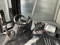 Still - rx60-45 - forklift trucks - 2007 - afbeelding 6 van  8