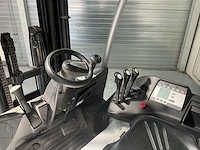 Still - rx60-45 - forklift trucks - 2007 - afbeelding 6 van  8