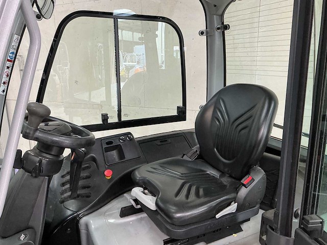 Still - rx60-45 - forklift trucks - 2016 - afbeelding 2 van  4