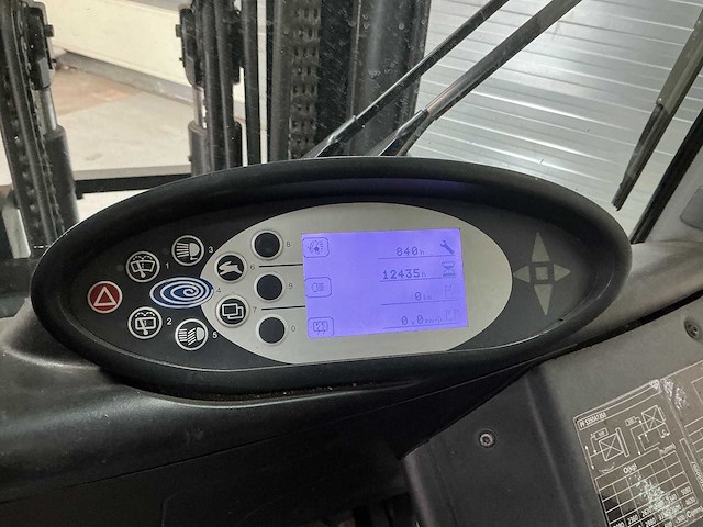 Still - rx60-45 - forklift trucks - 2016 - afbeelding 3 van  4