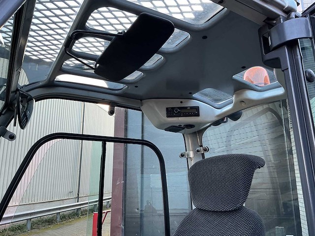 Still - rx60-45 - forklift trucks - 2016 - afbeelding 8 van  9