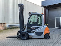 Still - rx60-45 - forklift trucks - 2016 - afbeelding 4 van  12