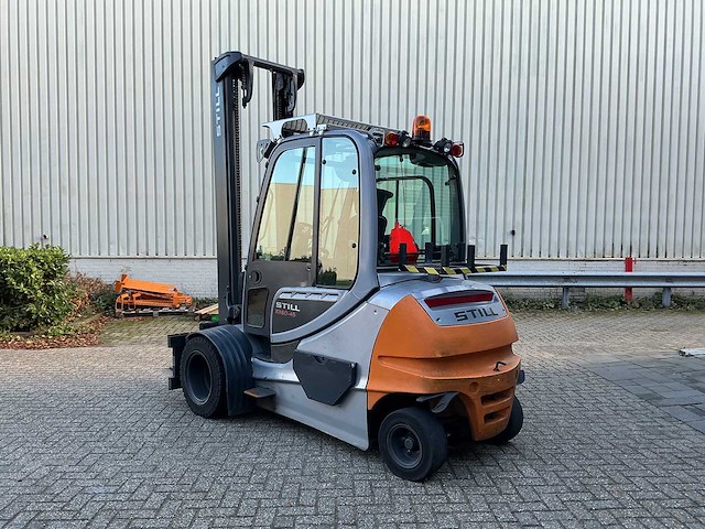 Still - rx60-45 - forklift trucks - 2016 - afbeelding 5 van  12