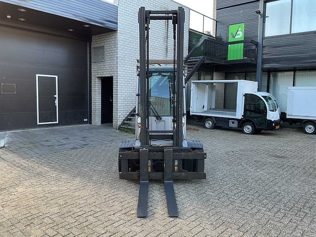 Still - rx60-45 - forklift trucks - 2016 - afbeelding 9 van  12