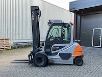 Still - rx60-45 - forklift trucks - 2016 - afbeelding 12 van  12
