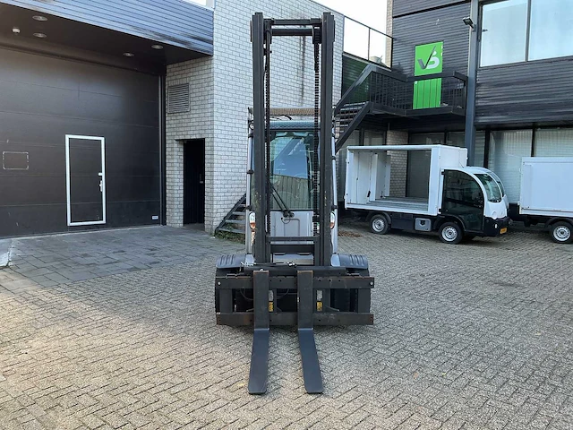 Still - rx60-45 - forklift trucks - 2016 - afbeelding 7 van  12