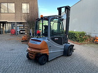 Still - rx60-45 - vorkheftrucken - 2016 - afbeelding 9 van  13