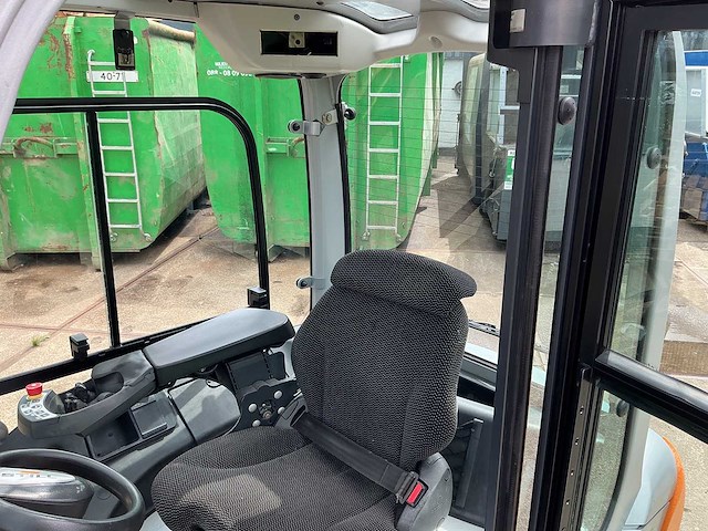 Still - rx60-50/600 - forklift trucks - 2017 - afbeelding 11 van  12