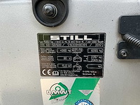 Still - rx60-50/600 - forklift trucks - 2017 - afbeelding 3 van  12