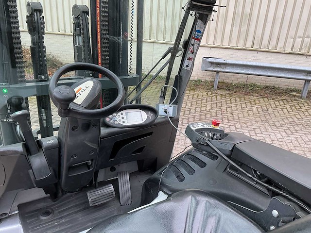 Still - rx60-50/600 - forklift trucks - 2017 - afbeelding 2 van  10