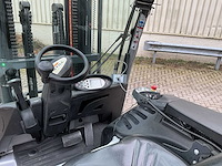 Still - rx60-50/600 - forklift trucks - 2017 - afbeelding 2 van  10