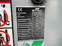 Still - rx60-50/600 - forklift trucks - 2017 - afbeelding 3 van  10