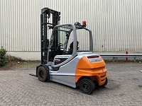Still - rx60-50/600 - forklift trucks - 2017 - afbeelding 5 van  10