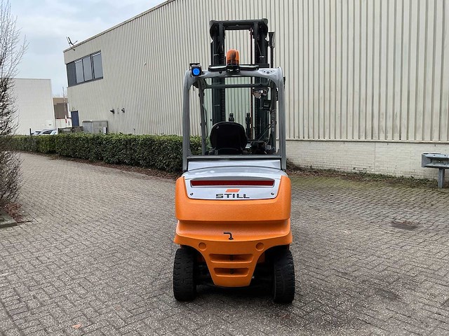 Still - rx60-50/600 - forklift trucks - 2017 - afbeelding 6 van  10