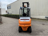 Still - rx60-50/600 - forklift trucks - 2017 - afbeelding 6 van  10